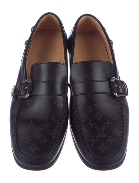 louis vuitton mens loafers replica